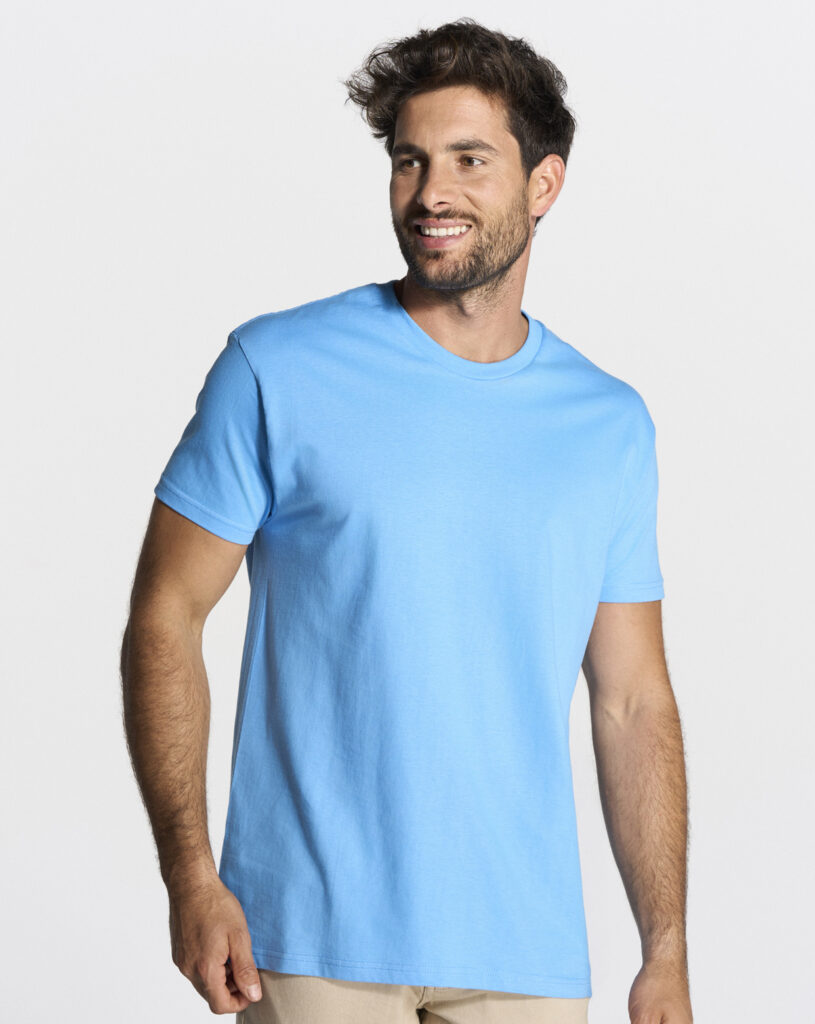 JHK: Basic T-shirt, 99