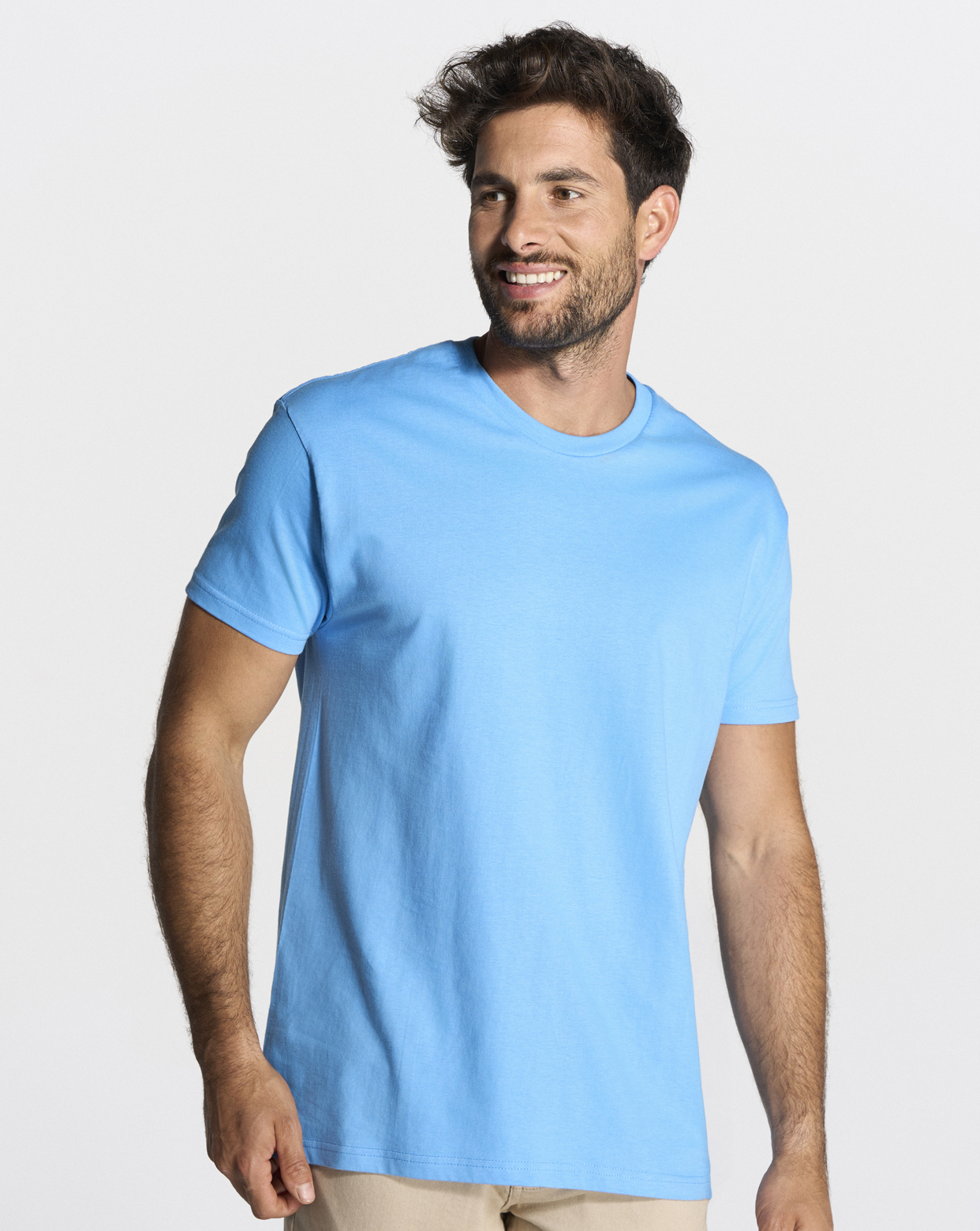 JHK: Basic T-shirt, 99