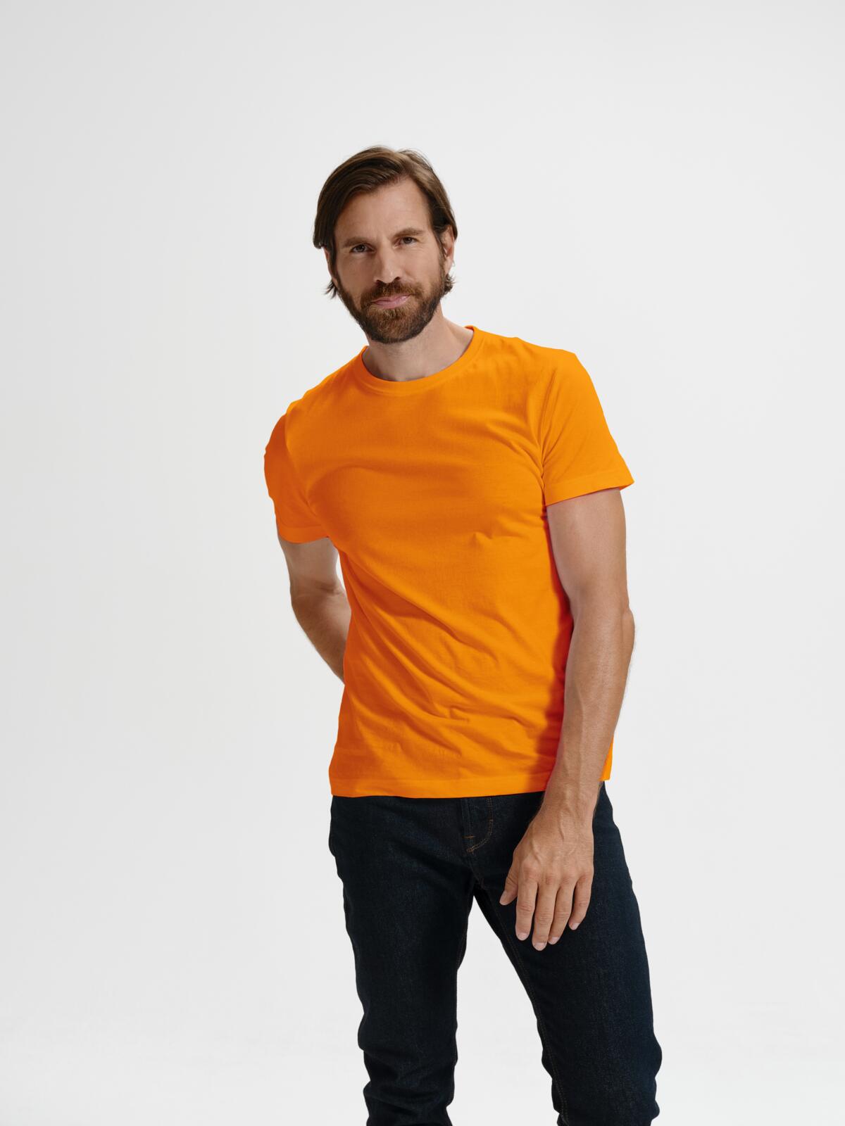 Malfini: Basic T-shirt, 134