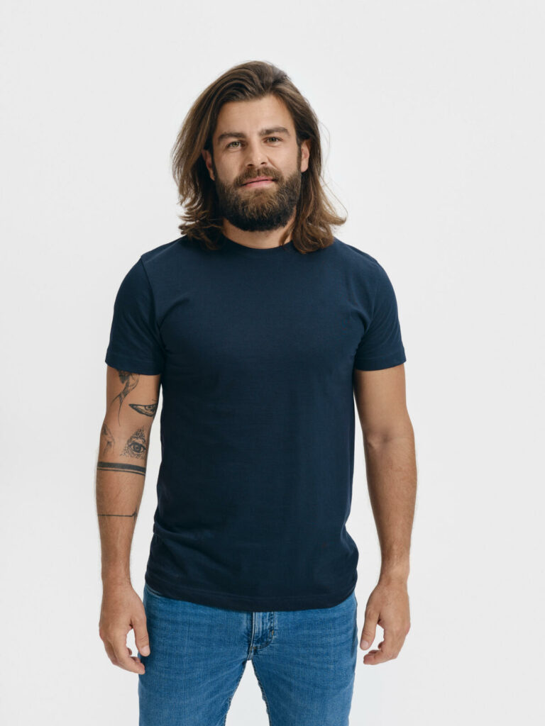 Malfini: T-shirt Heavy New, 137, Unisex