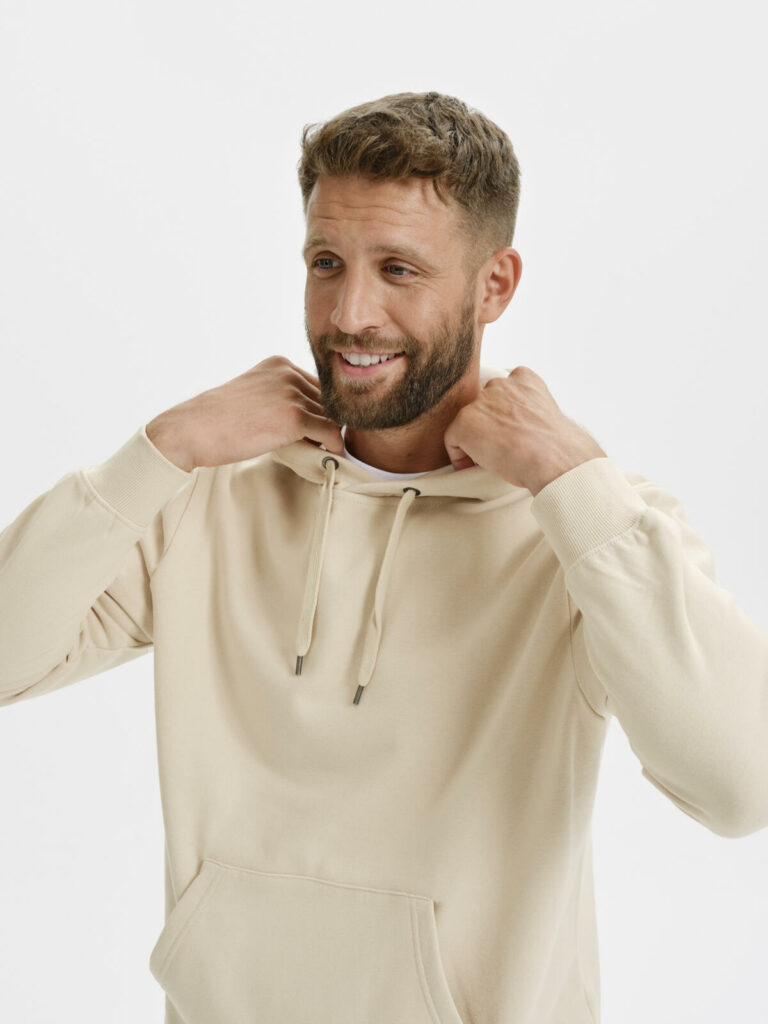 Malfini: Bluza z Kapturem Basic, 414