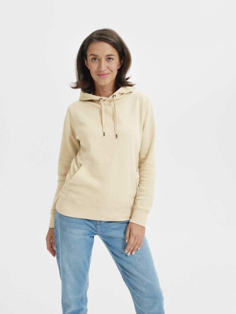 Malfini: Bluza z Kapturem Basic, 414