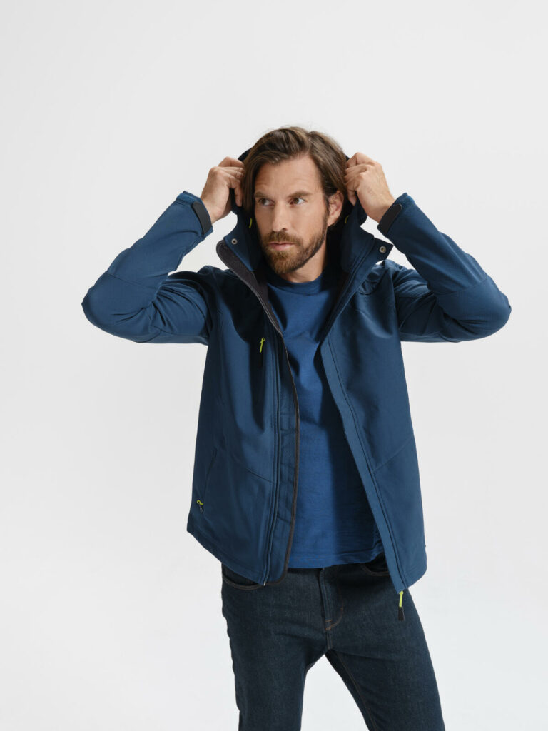 Malfini: Nano softshell, 531