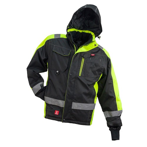 Urgent: Kurtka ocieplana Unisex Y-8365