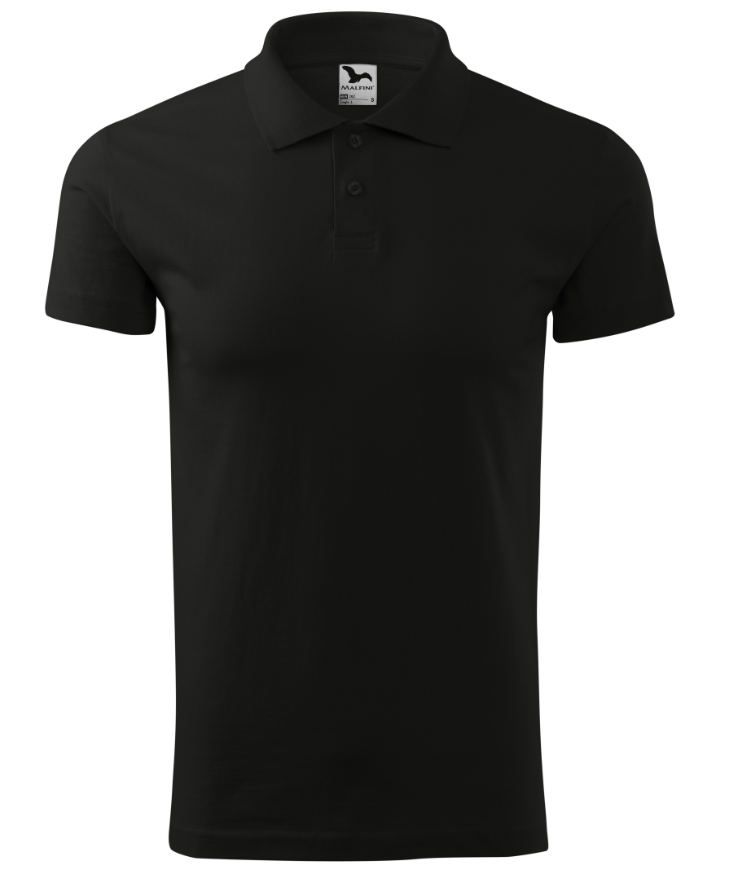 Malfini: SINGLE, Polo 202