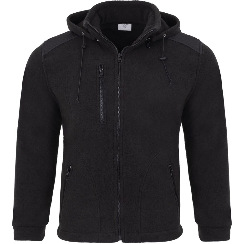 JHK: Premium z kapturem, Unisex 414