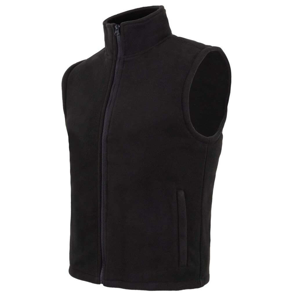 JHK: Kamizelki Polarowe, Unisex 416