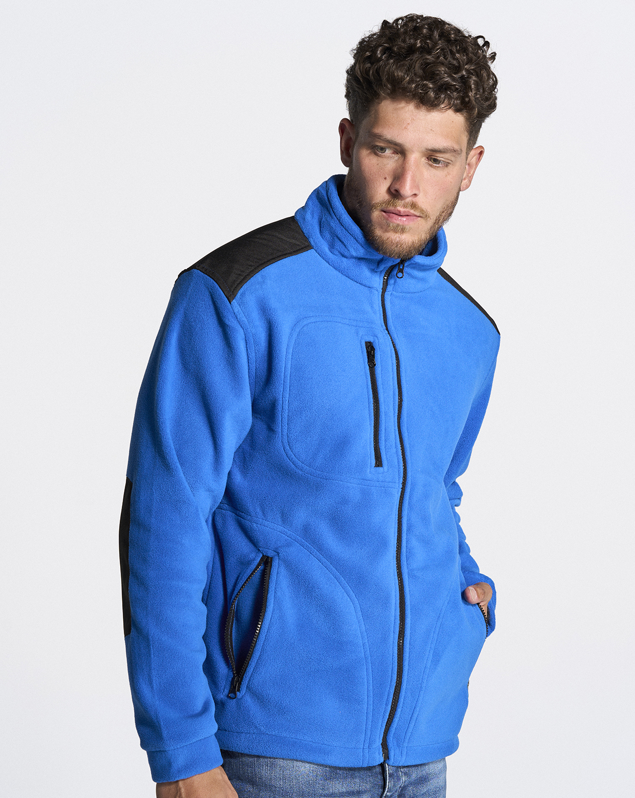 JHK: Premium bez kaptura, Unisex 415