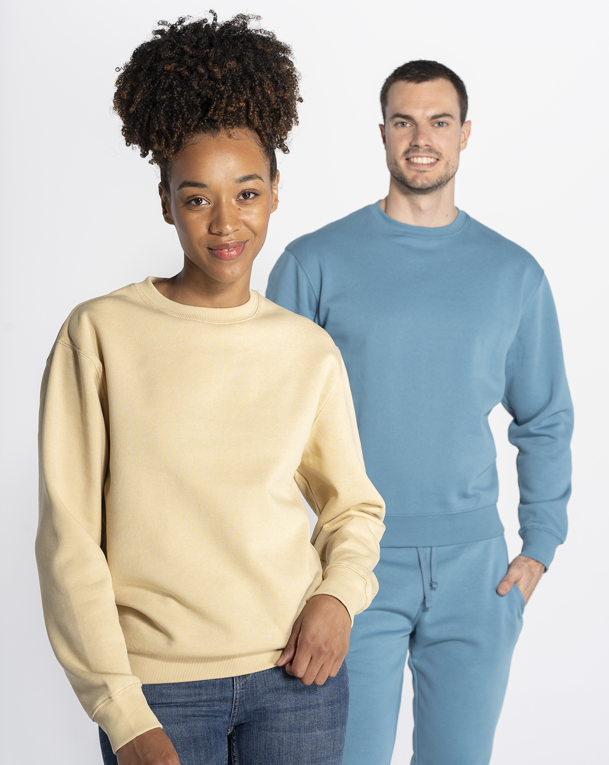 JHK: Model Unisex bez kaptura, 402