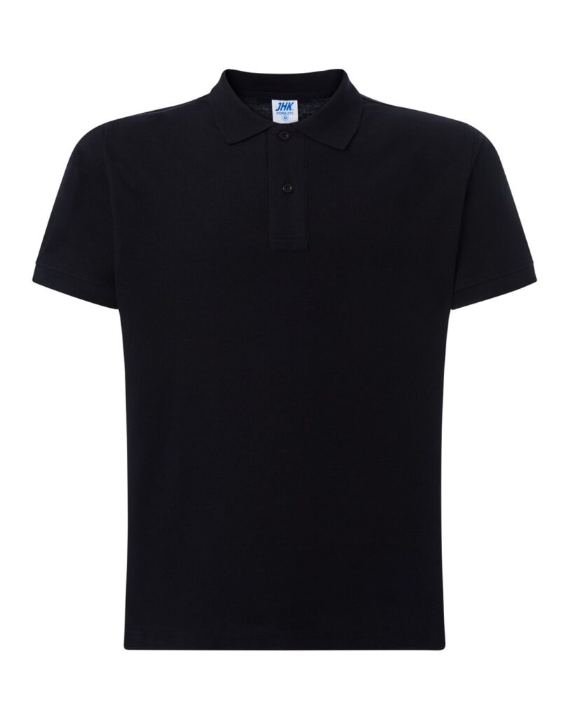 JHK: Basic Polo, 200
