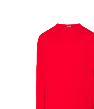 T-shirt Długi Rękaw