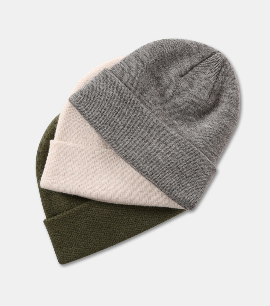 Malfini: Czapka zimowa BEANIE 315