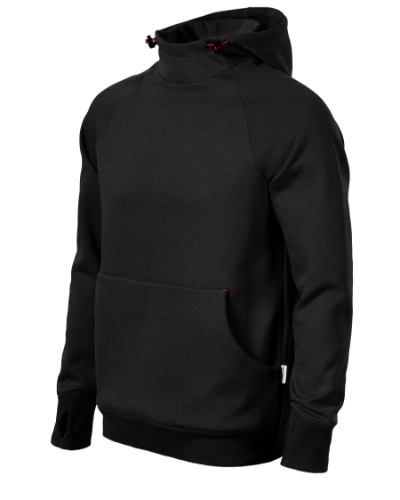 Malfini: Bluza męska VERTEX HOODIE, W43