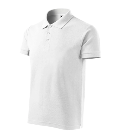 Malfini: Polo Cotton Heavy Męska, 215