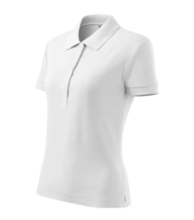 Malfini: Polo Cotton Heavy Damska, 216